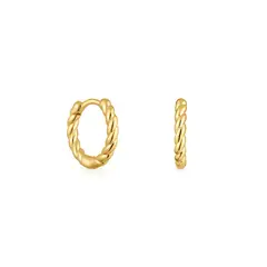 TOUS - Aros Mujer