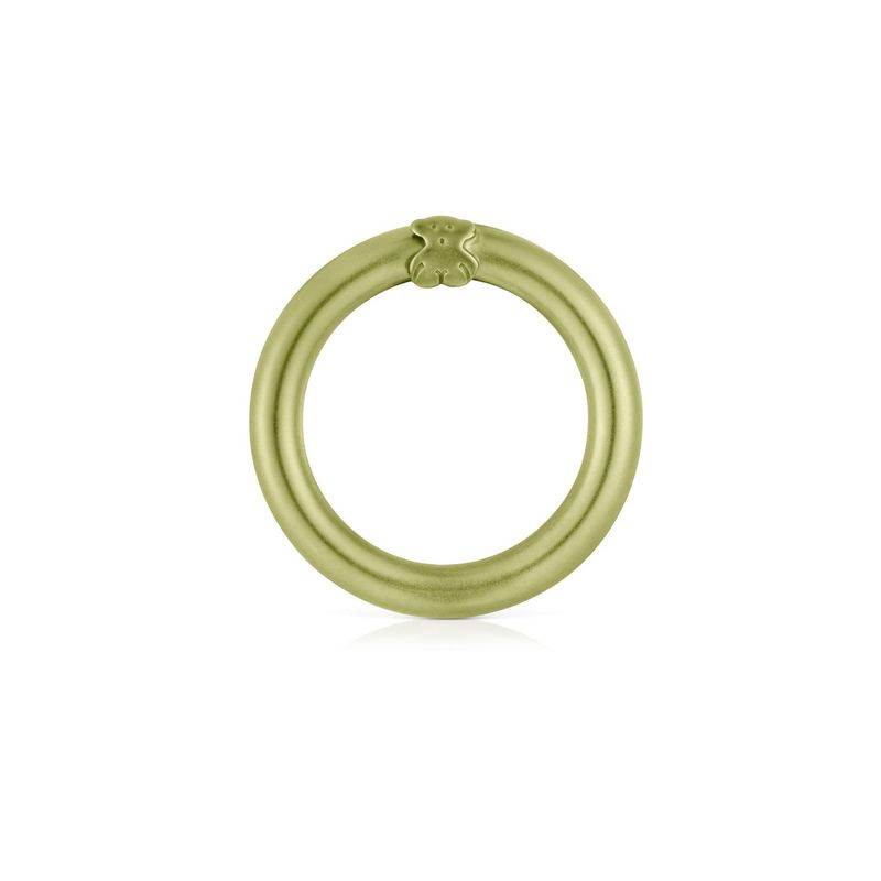 TOUS - Collar De Plata Mujer Tous