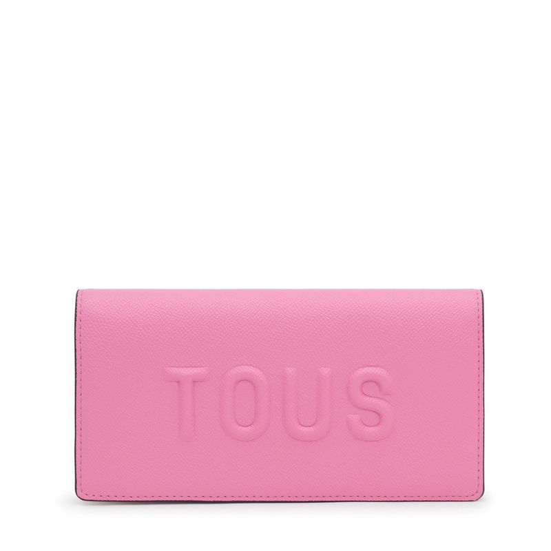 TOUS - Billetera Mujer Tous