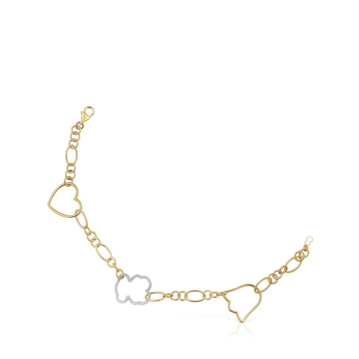 TOUS - Pulsera Mujer Tous