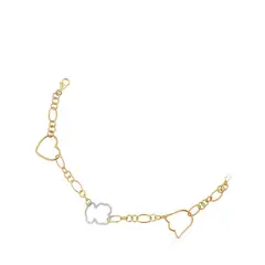 TOUS - Pulsera Mujer