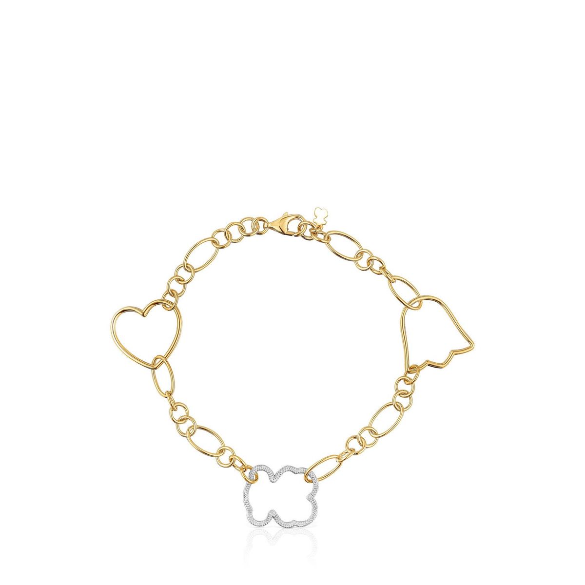 TOUS - Pulsera Mujer Tous