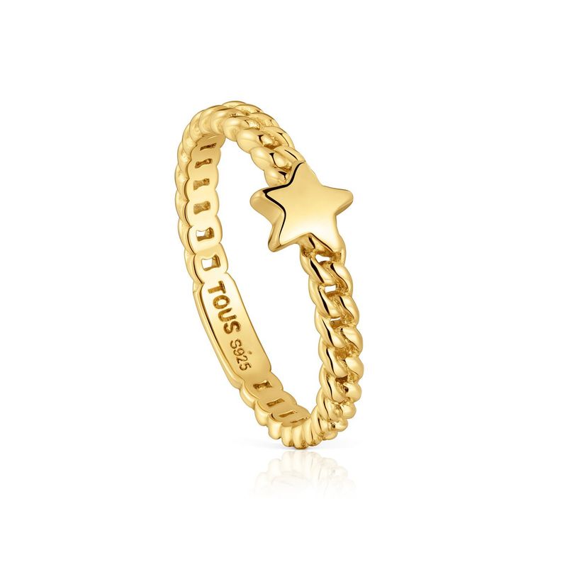 TOUS - Anillo Mujer Tous