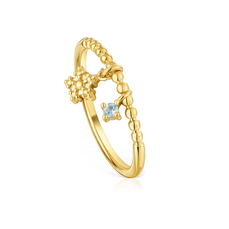 TOUS - Anillo Mujer Tous