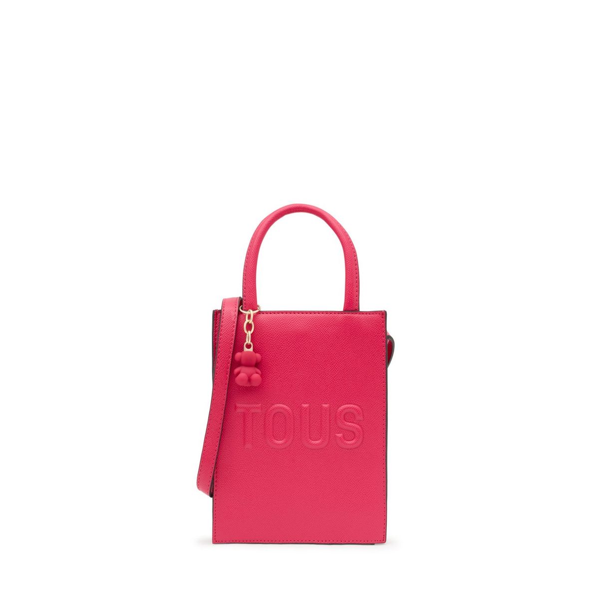 TOUS - Cartera Mujer Tous