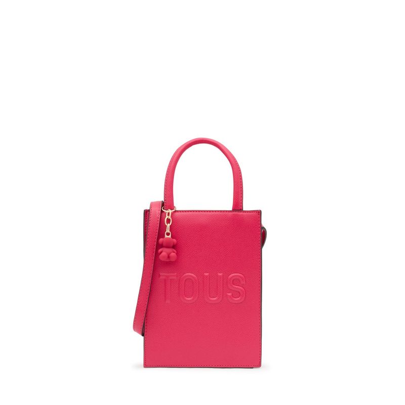 TOUS - Cartera Mujer Tous