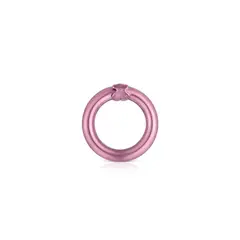 TOUS - Collar De Plata Mujer