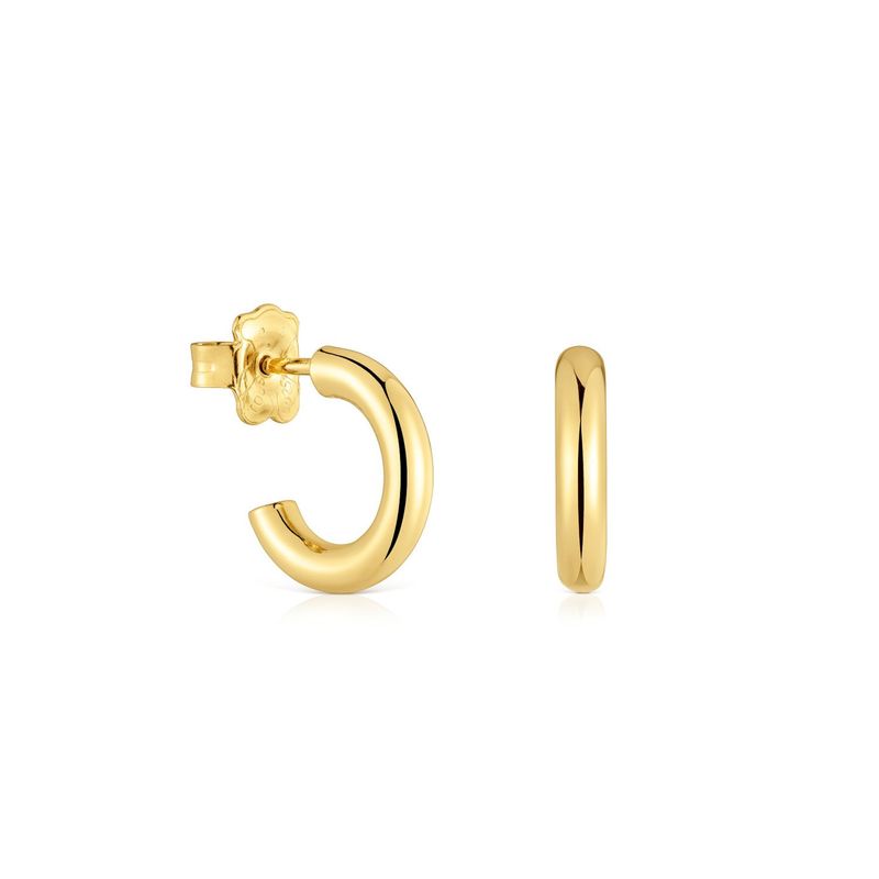 TOUS - Aros Mujer Tous
