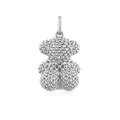 TOUS - Collar De Plata Mujer