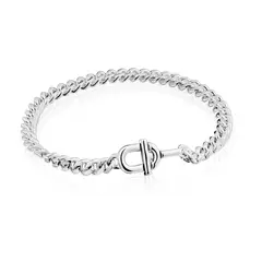 TOUS - Pulsera De Plata Mujer