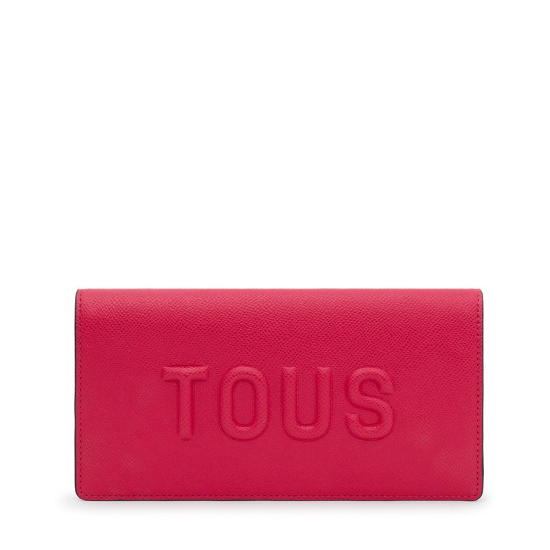 TOUS - Billetera Mujer Tous