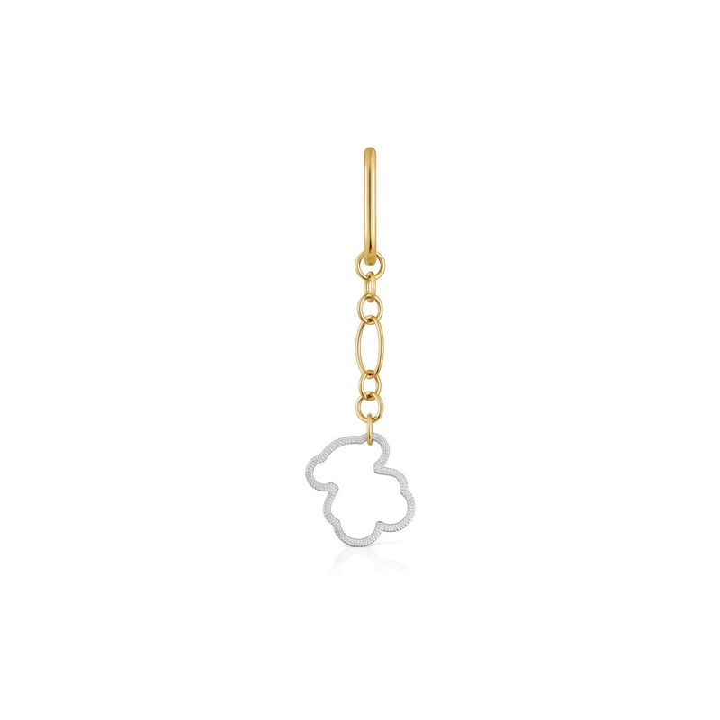 TOUS - Aros Mujer Tous