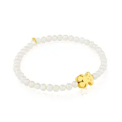 TOUS - Pulsera De Oro Mujer