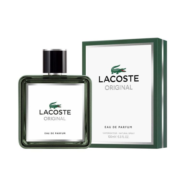 Perfume Hombre Original Edp 100Ml