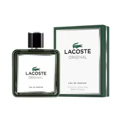 LACOSTE - Perfume Hombre Original Edp 100Ml