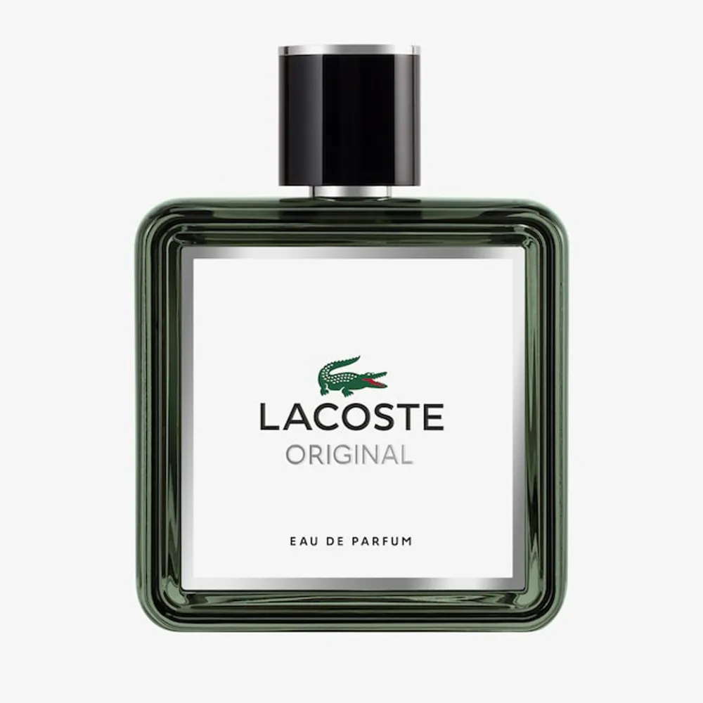 Lacoste Original EDP 100 ml, foto 2