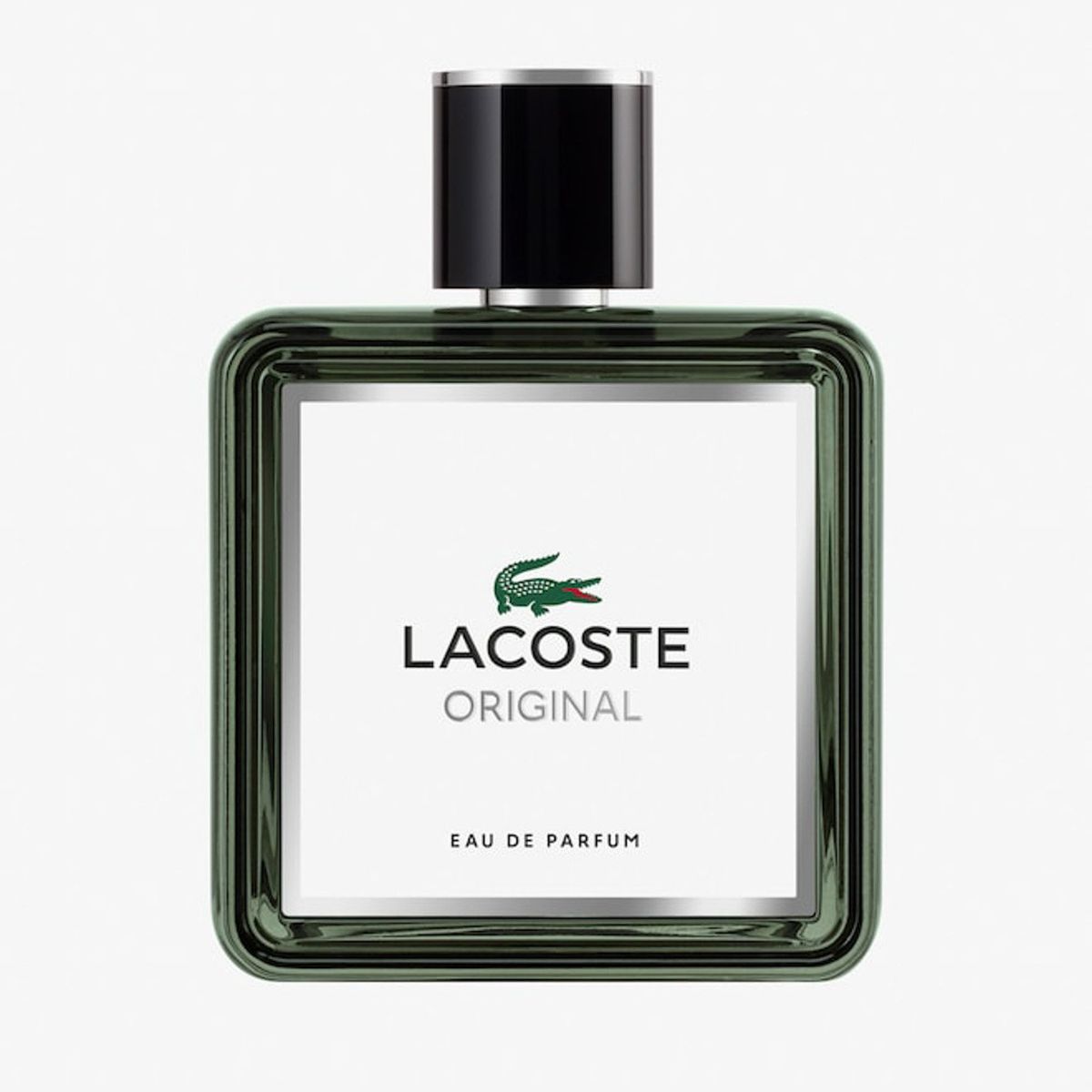 LACOSTE - Perfume Hombre Original Edp 100Ml Lacoste