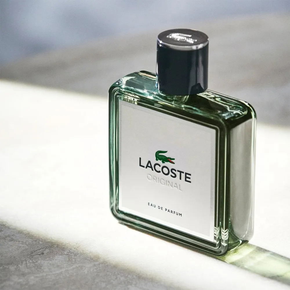 Lacoste Original EDP 100 ml, foto 4