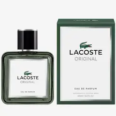 LACOSTE - Perfume Hombre Original EDP 60Ml