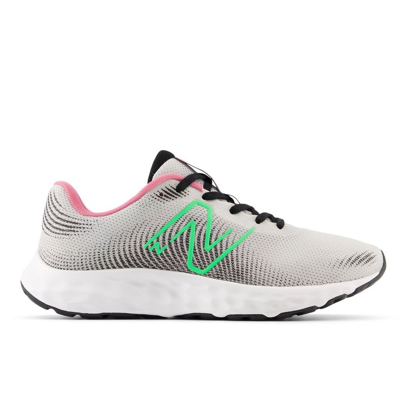NEW BALANCE - 420 Zapatilla Running Mujer Gris New Balance