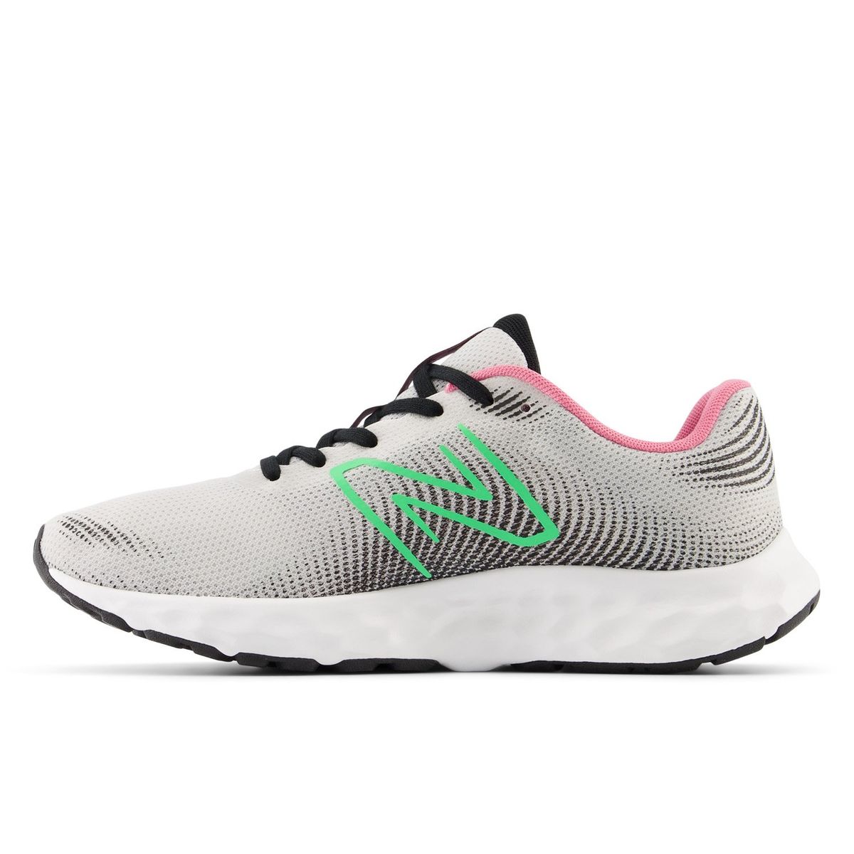 NEW BALANCE - 420 Zapatilla Running Mujer Gris New Balance