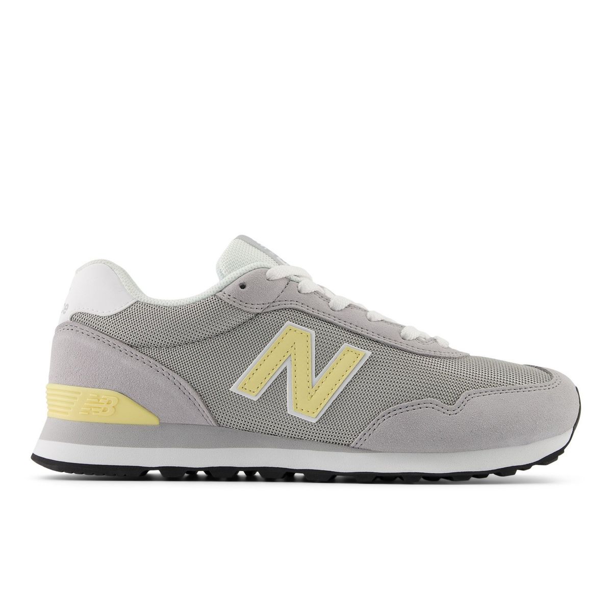 NEW BALANCE - 515 Zapatilla Urbana Hombre Gris New Balance
