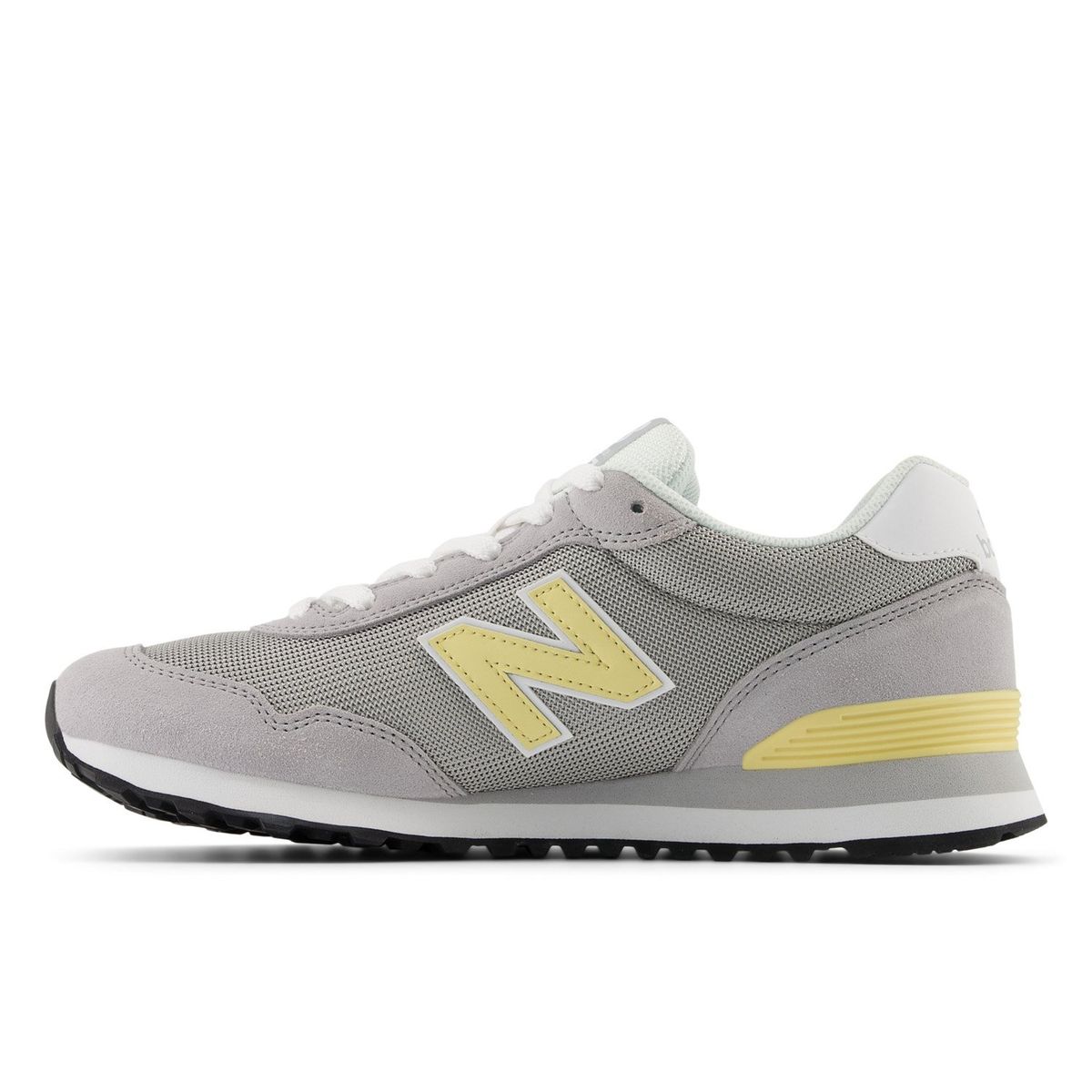NEW BALANCE - 515 Zapatilla Urbana Hombre Gris New Balance