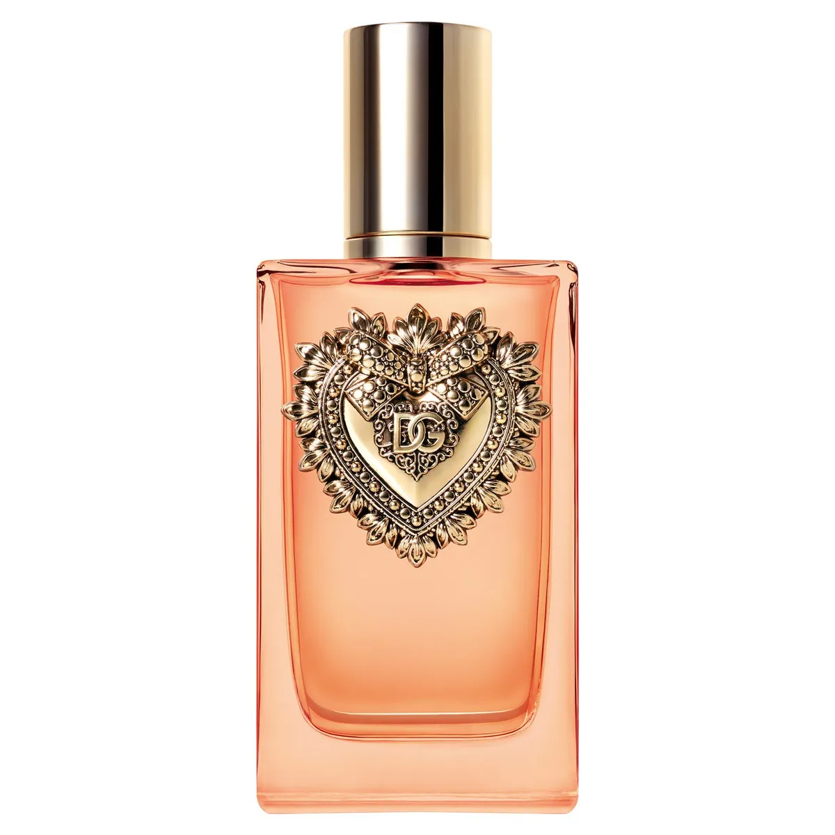 DOLCE&GABBANA - Perfume Mujer Devotion Intense Eau De Parfum 100 Ml Dolce&Gabbana