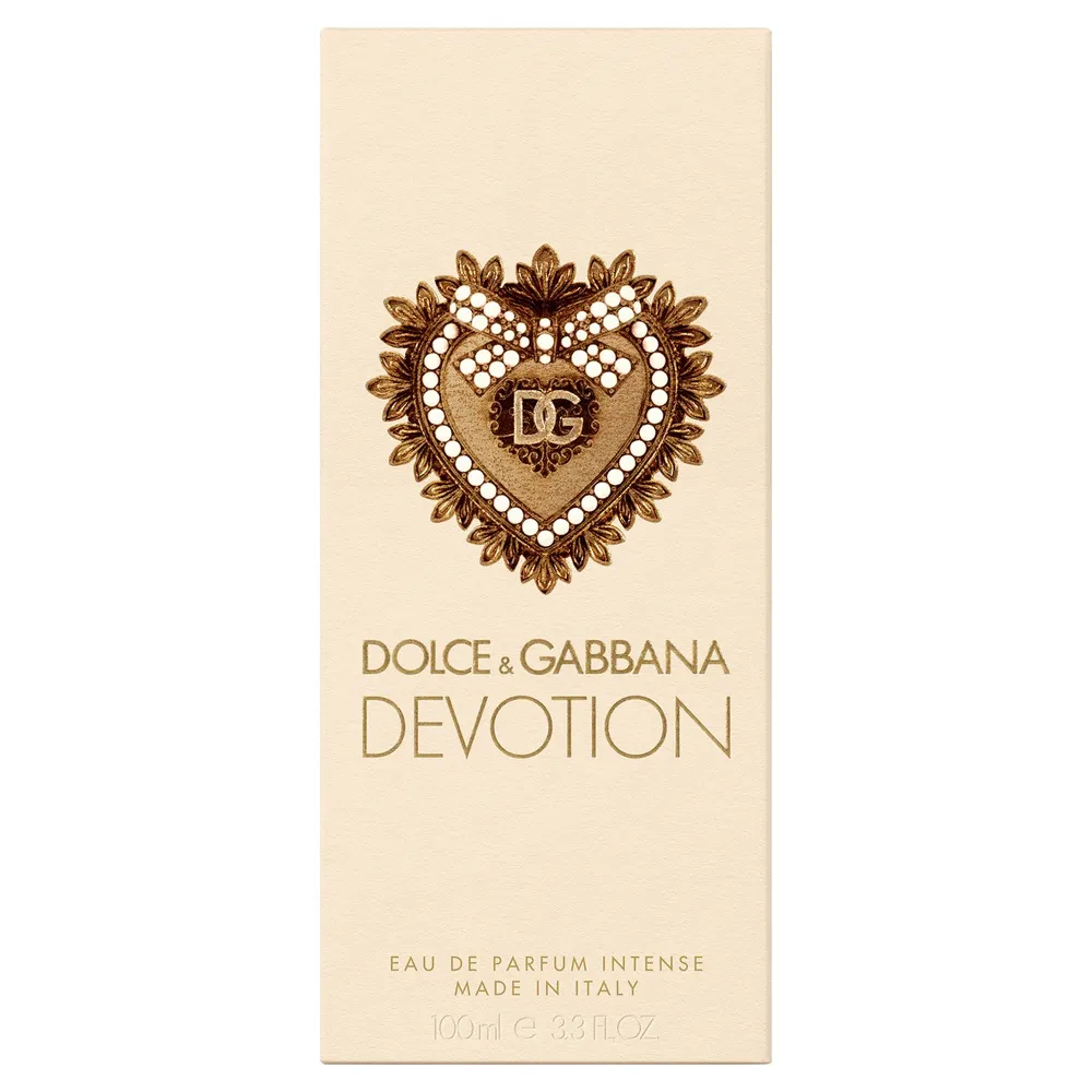 Dolce&Gabbana Devotion Intense EDP 100 ml, foto 3