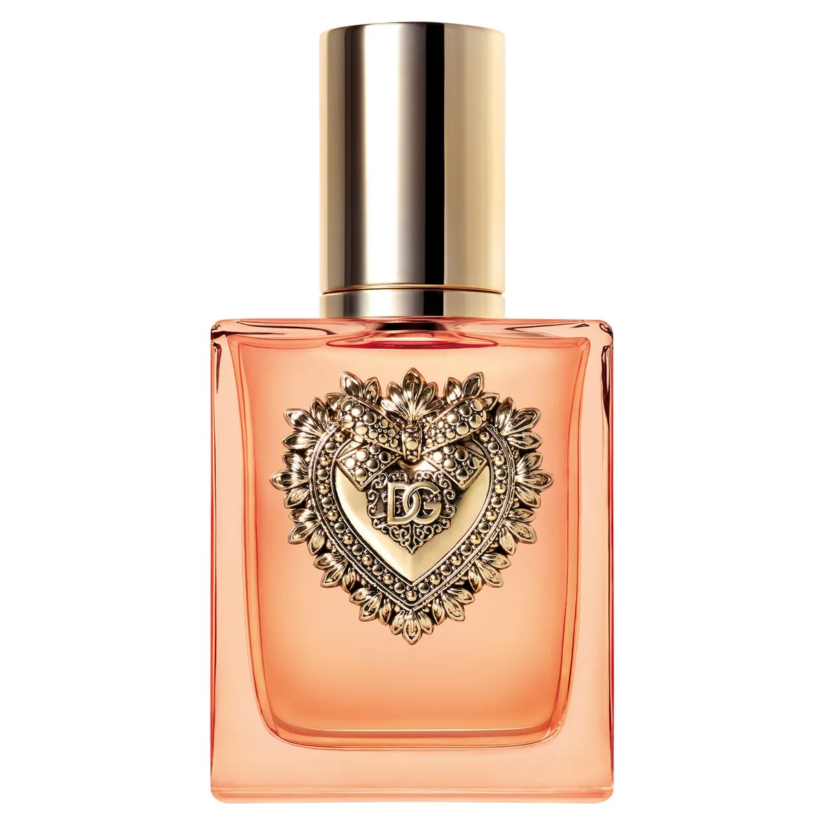 DOLCE&GABBANA - Perfume Mujer Devotion Intense Eau De Parfum 50 Ml Dolce&Gabbana