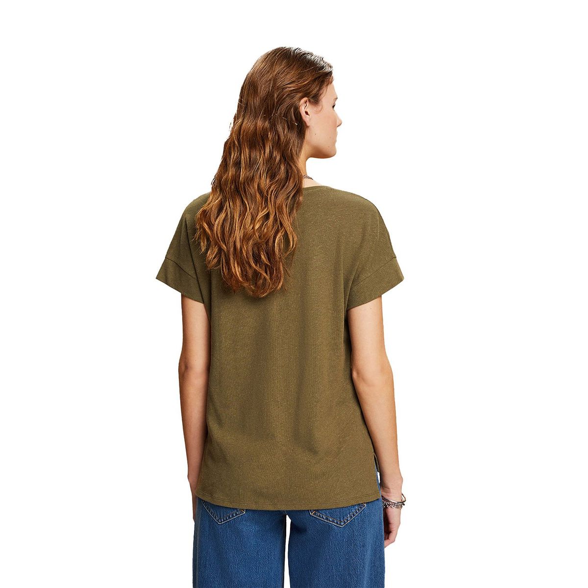 ESPRIT - Polera Mujer Esprit