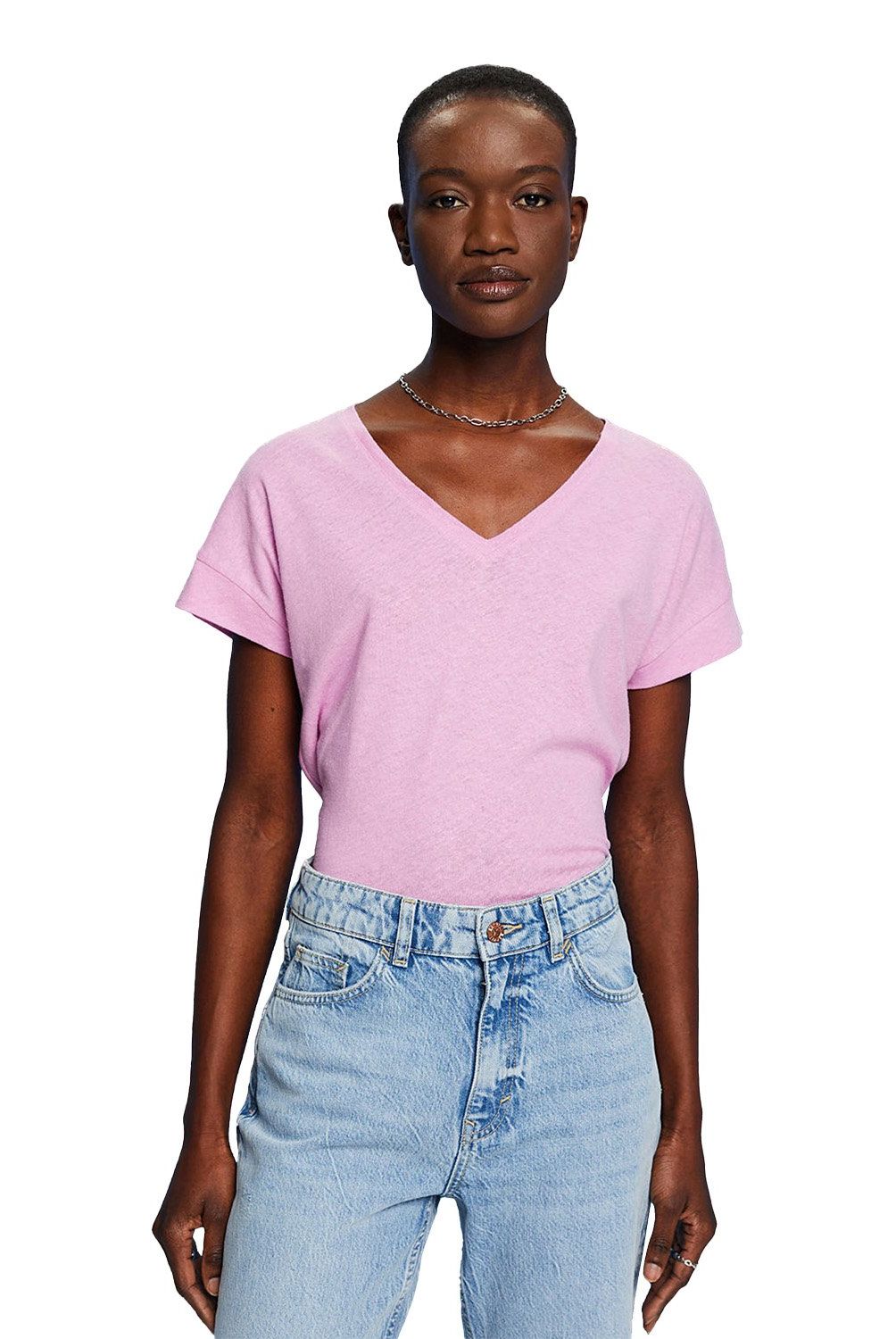 ESPRIT - Polera Mujer Esprit