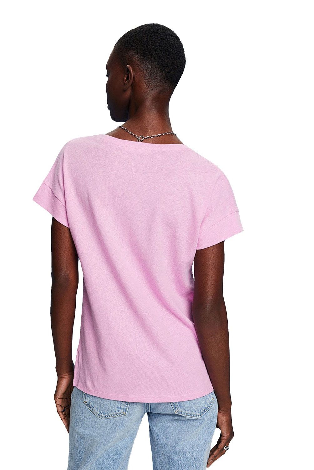 ESPRIT - Polera Mujer Esprit