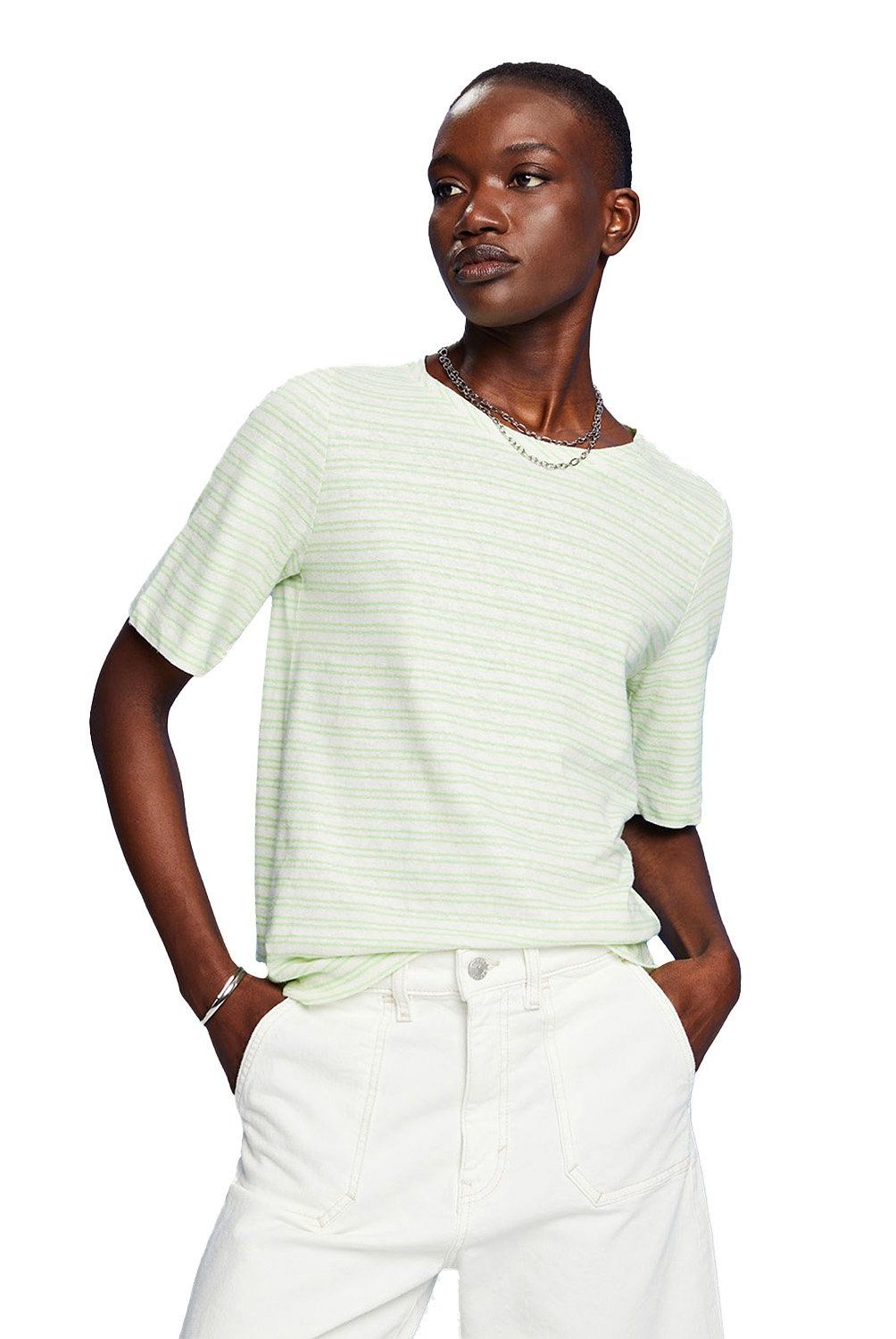 ESPRIT - Polera Mujer Esprit