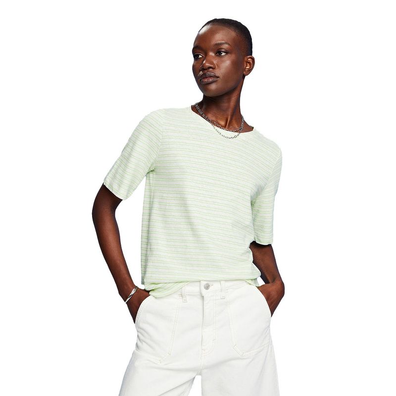 ESPRIT - Polera Mujer Esprit