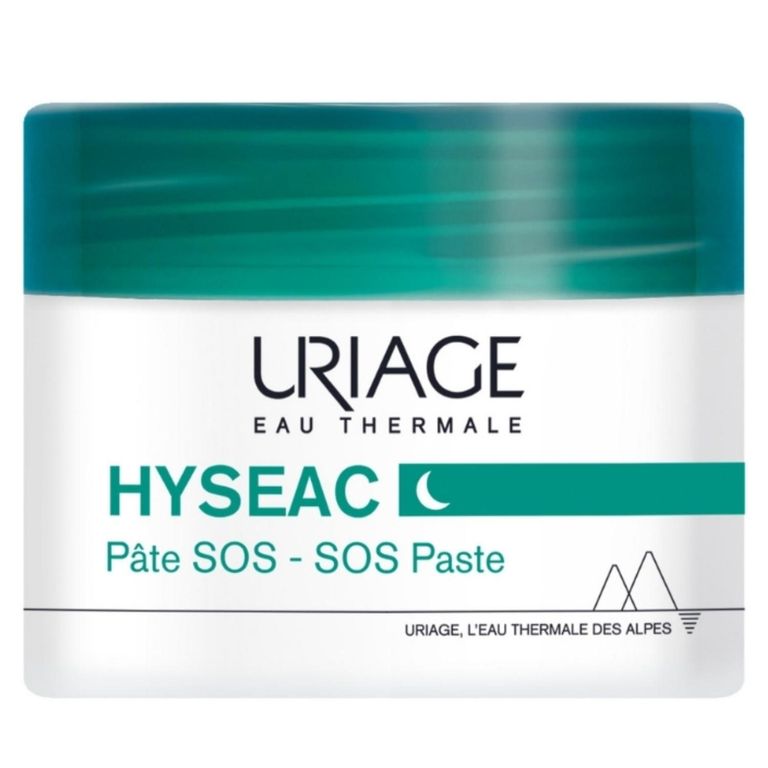 Pasta Secante Imperfecciones Hyséac 15Gr
