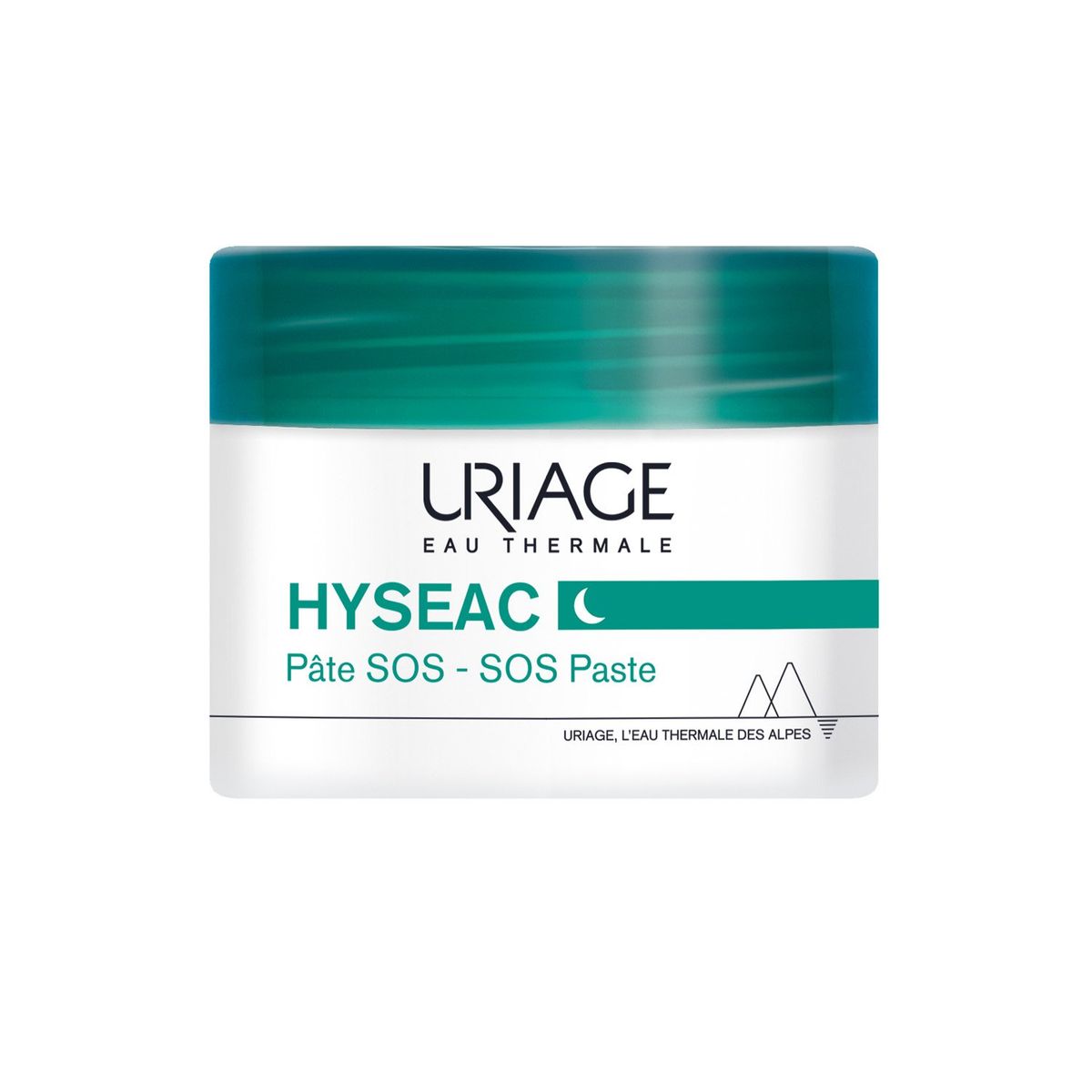 URIAGE - Pasta Secante Imperfecciones Hyséac 15Gr Uriage