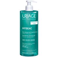 Limpiador Purificante Hyséac 500 Ml