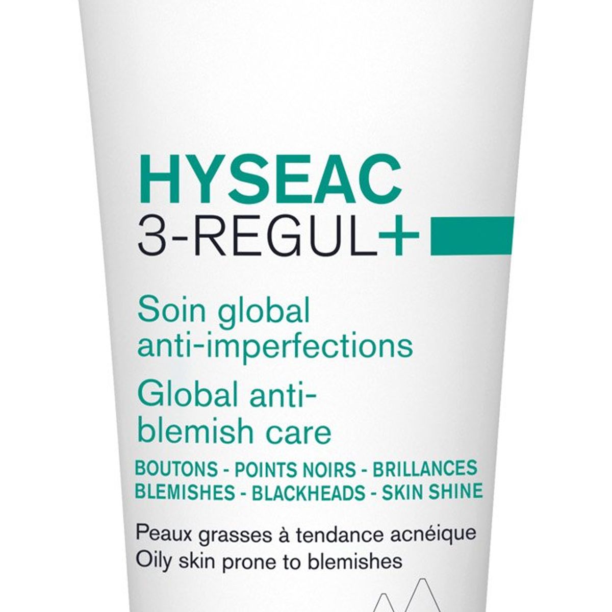 URIAGE - Crema Anti-Imperfecciones Hyséac 3-Regul+ 40Ml Uriage