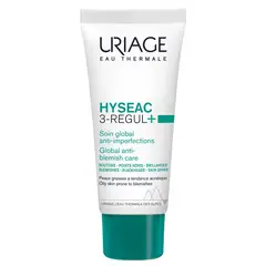 URIAGE - Crema Anti-Imperfecciones Hyséac 3-Regul+ 40Ml