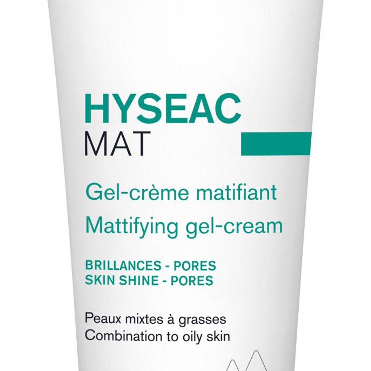URIAGE - Crema Matificante Hyséac Mat' 40Ml Uriage
