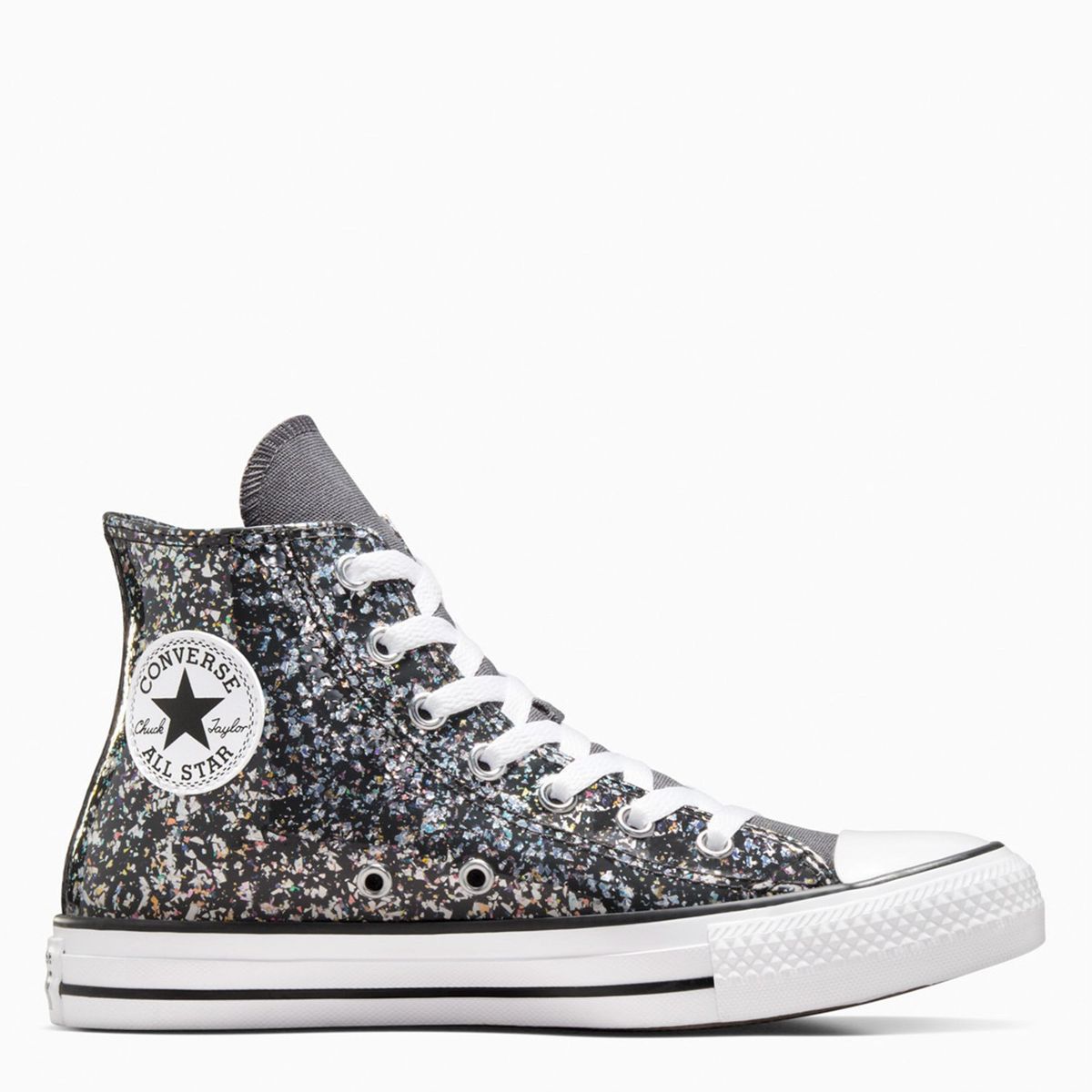 CONVERSE - Chuck Taylor All Star Zapatilla Urbana Mujer Converse