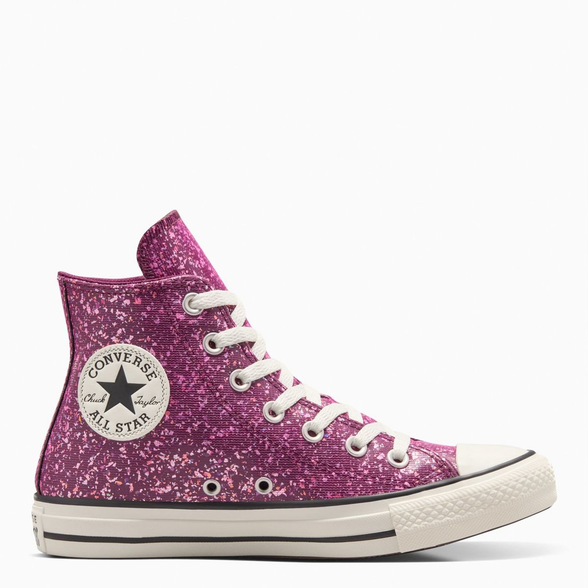 CONVERSE - Chuck Taylor All Star Zapatilla Urbana Mujer Converse