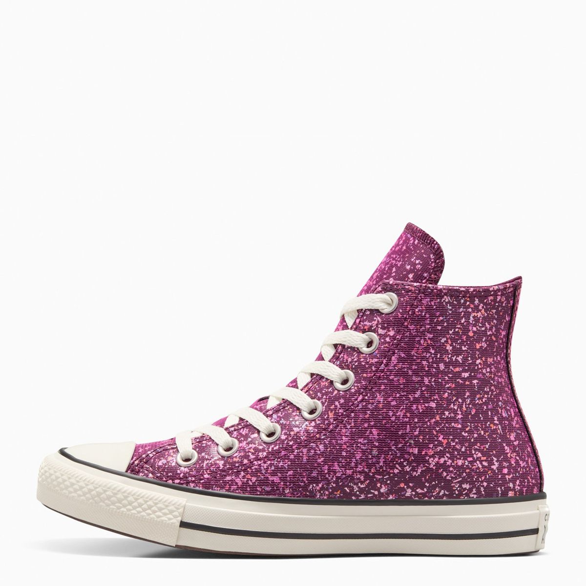 CONVERSE - Chuck Taylor All Star Zapatilla Urbana Mujer Converse
