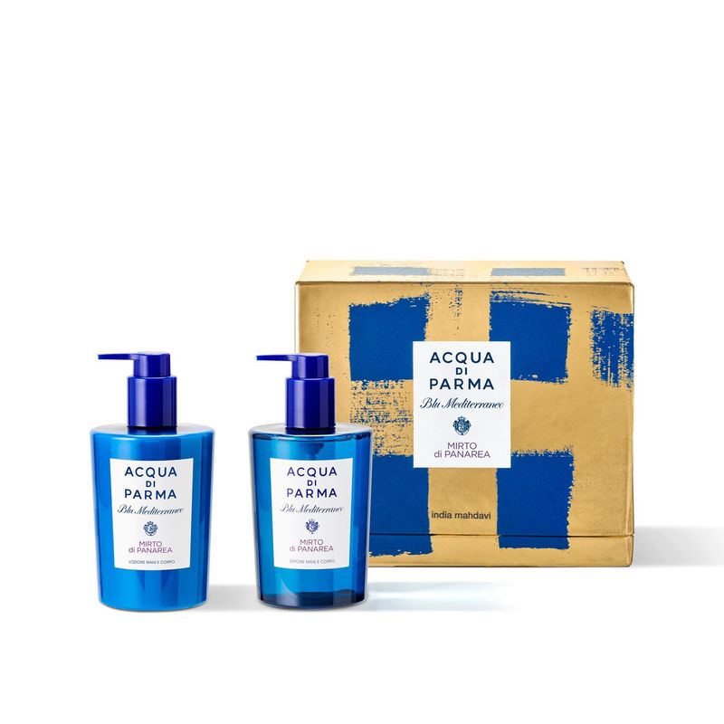 ACQUA DI PARMA - Mirto Hand And Body Ritual Hol Acqua Di Parma
