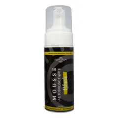 POMPOM - Autobronceador Black