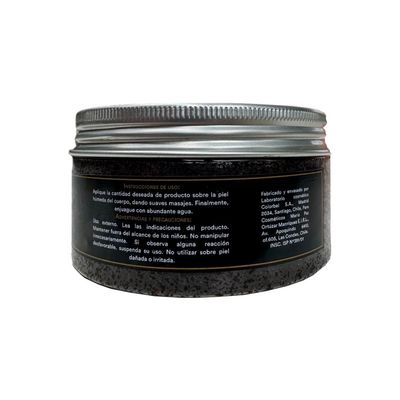 Imagen 2 del producto Exfoliante Corporal Café + Vainilla