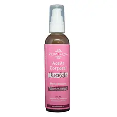 POMPOM - Bronceador Chocolate
