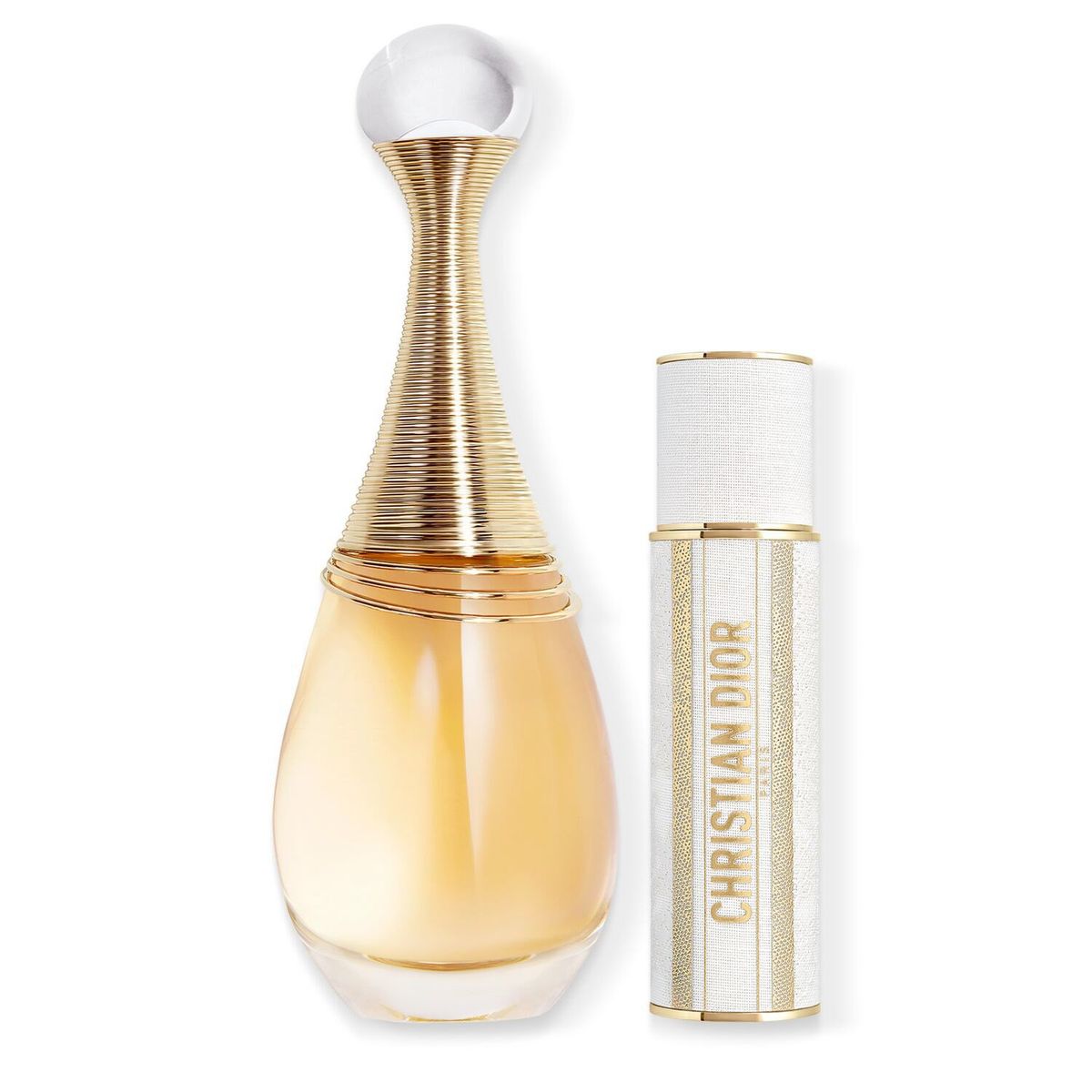 DIOR - Perfume Mujer J'adore Edp 100 Ml + Vaporizador De Viaje Dior