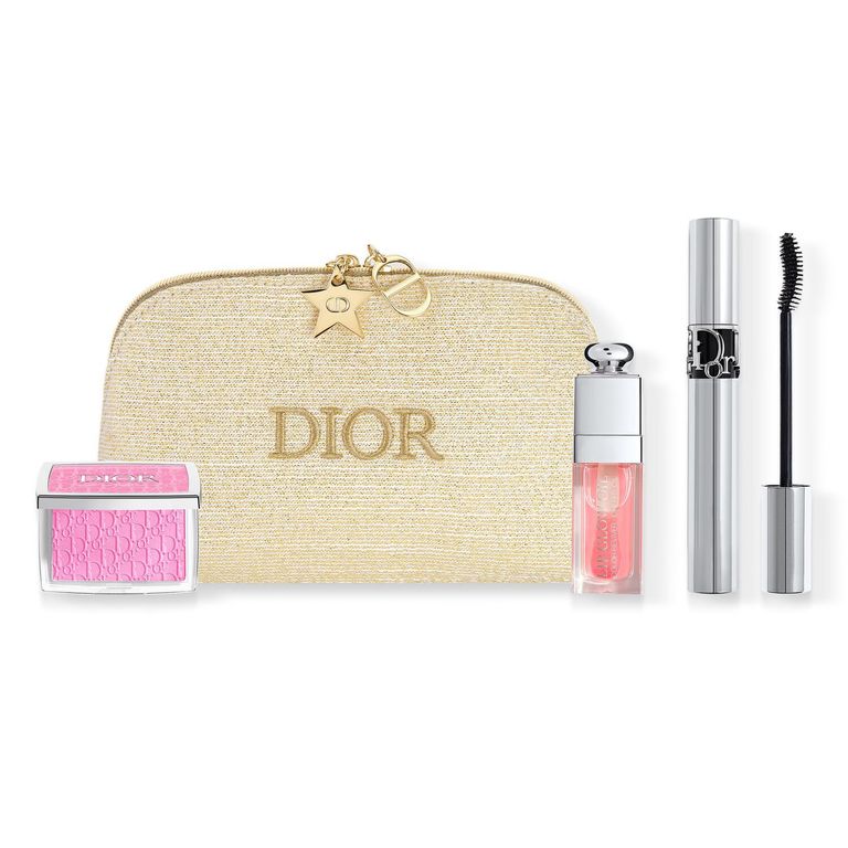 ✿Dior　ファンデーション＆ロールオンパフュームセット✿ public